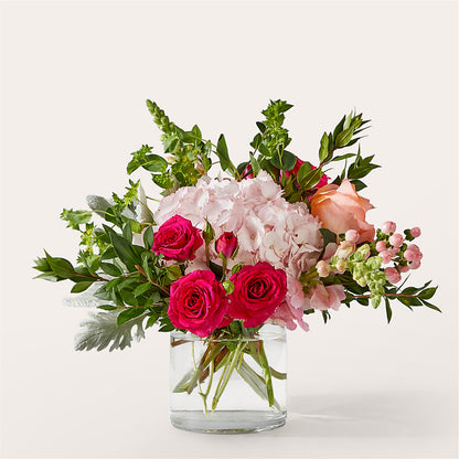 Glitz & Glam Bouquet –  Flower House Iii, Spring Hill FL