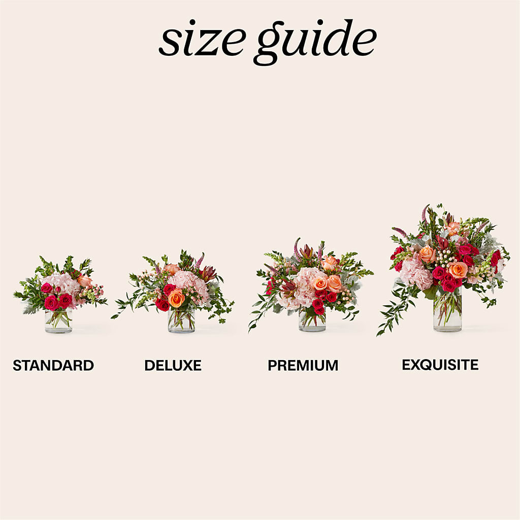Glitz & Glam Bouquet –  Flower House Iii, Spring Hill FL