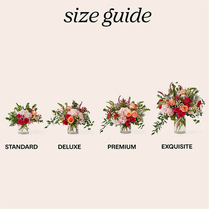 Glitz & Glam Bouquet –  Flower House Iii, Spring Hill FL