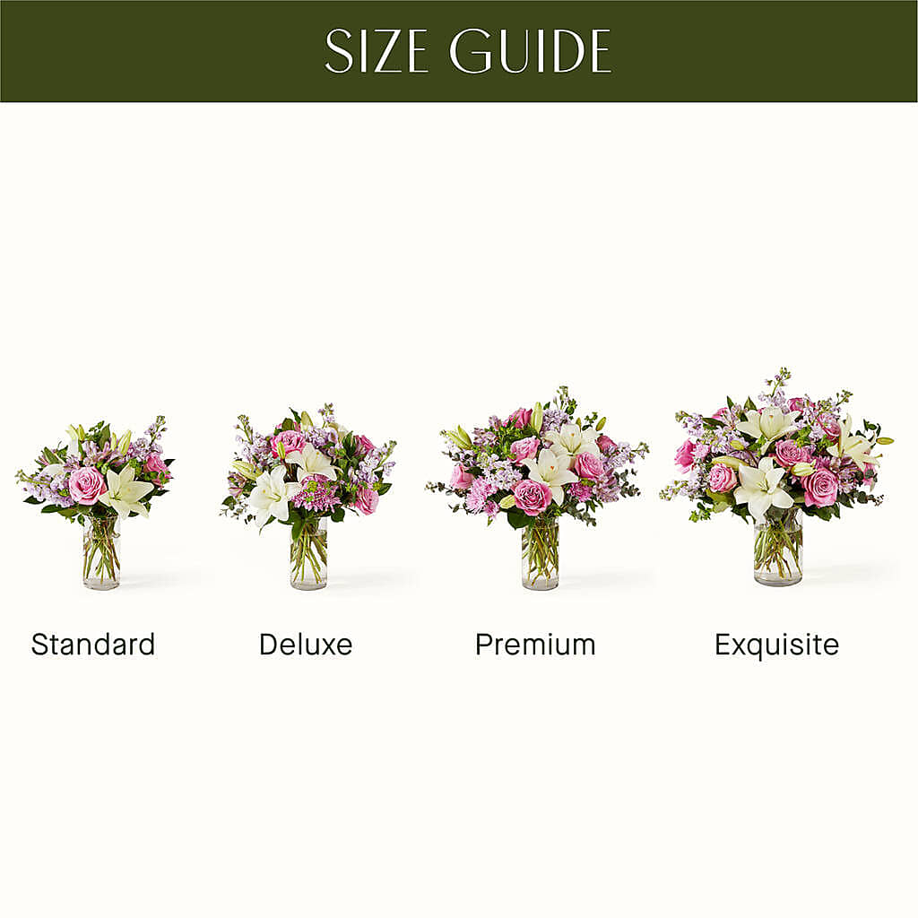 Daydreamer Bouquet –  Flower House Iii, Spring Hill FL