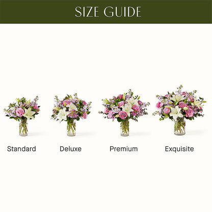Daydreamer Bouquet –  Flower House Iii, Spring Hill FL