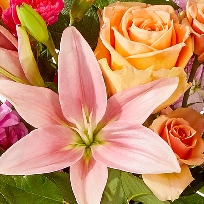 Bisous Bouquet –  Flower House Iii, Spring Hill FL