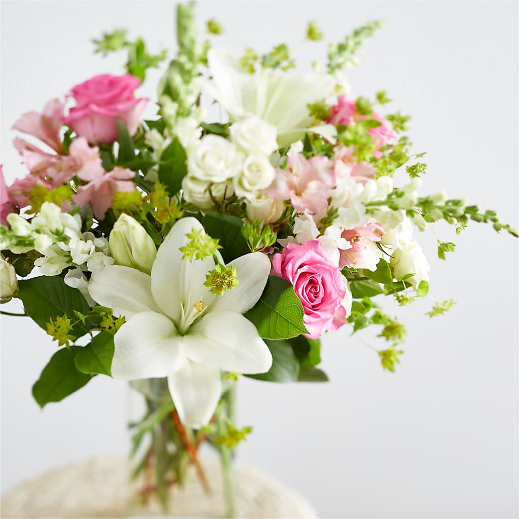 Fondly Bouquet –  Flower House Iii, Spring Hill FL