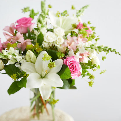 Fondly Bouquet –  Flower House Iii, Spring Hill FL