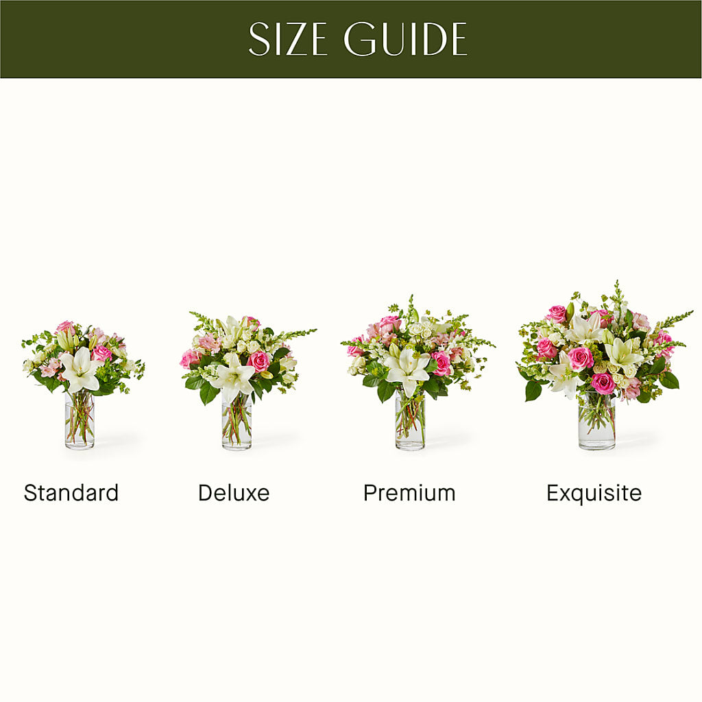 Fondly Bouquet –  Flower House Iii, Spring Hill FL