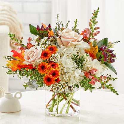 Autumnal Equinox Bouquet –  Flower House Iii, Spring Hill FL