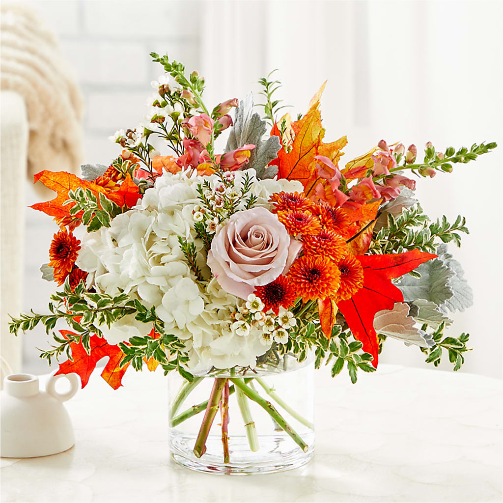 Autumnal Equinox Bouquet –  Flower House Iii, Spring Hill FL