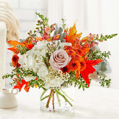 Autumnal Equinox Bouquet –  Flower House Iii, Spring Hill FL
