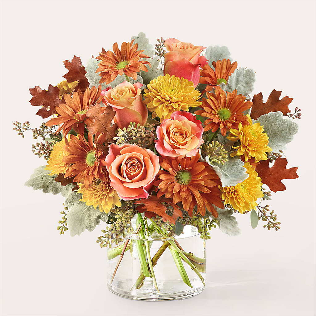 Caramel Apple Bouquet –  Flower House Iii, Spring Hill FL