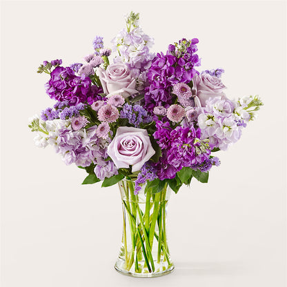 Give a Twirl Bouquet –  Flower House Iii, Spring Hill FL