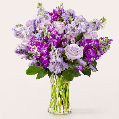 Give a Twirl Bouquet –  Flower House Iii, Spring Hill FL