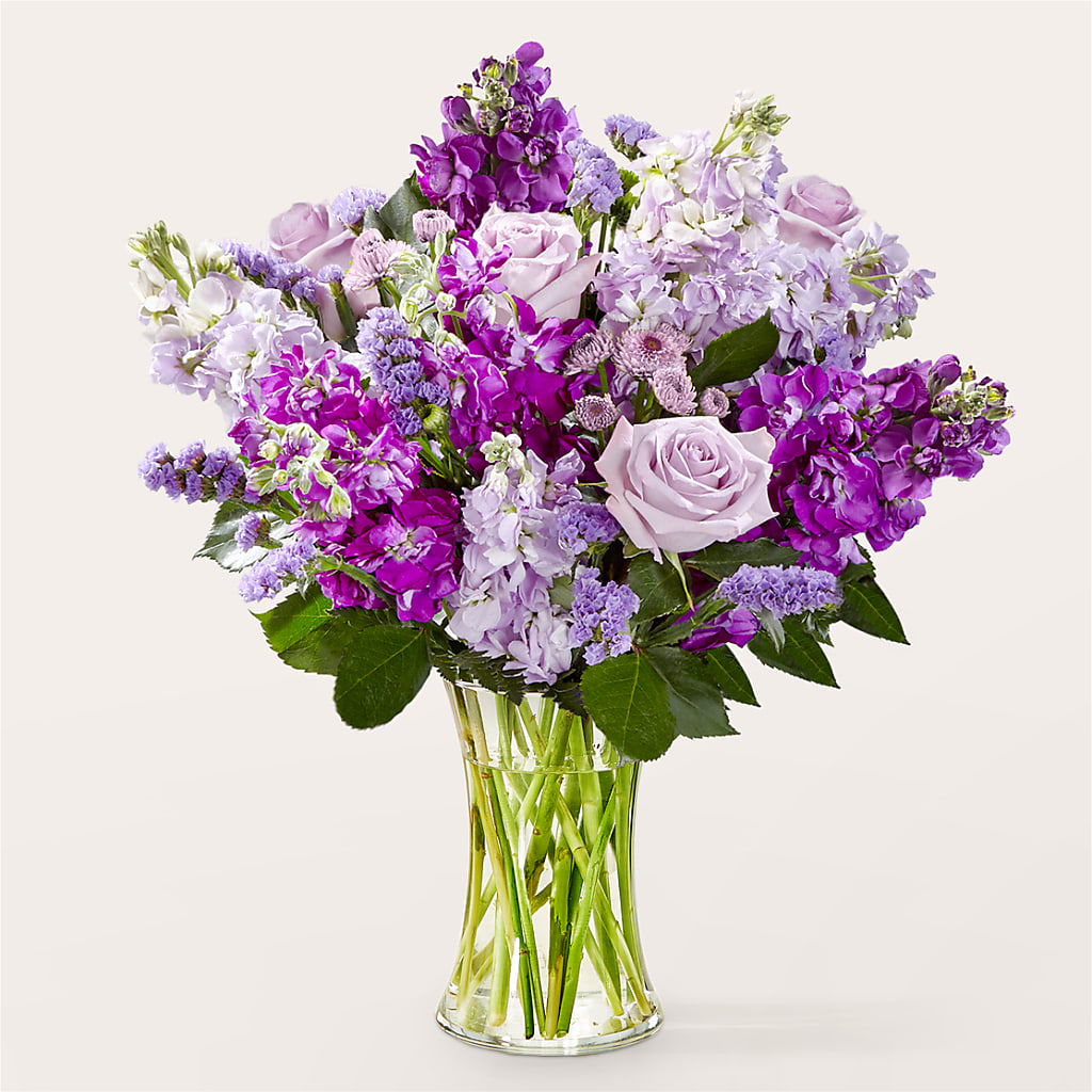 Give a Twirl Bouquet –  Flower House Iii, Spring Hill FL