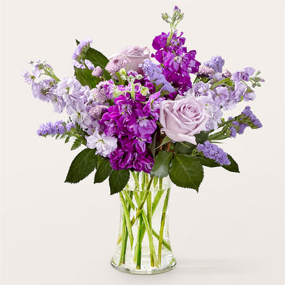 Give a Twirl Bouquet –  Flower House Iii, Spring Hill FL