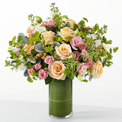 The Glamour Shot –  Flower House Iii, Spring Hill FL