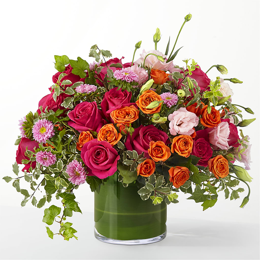 The Trendsetter –  Flower House Iii, Spring Hill FL