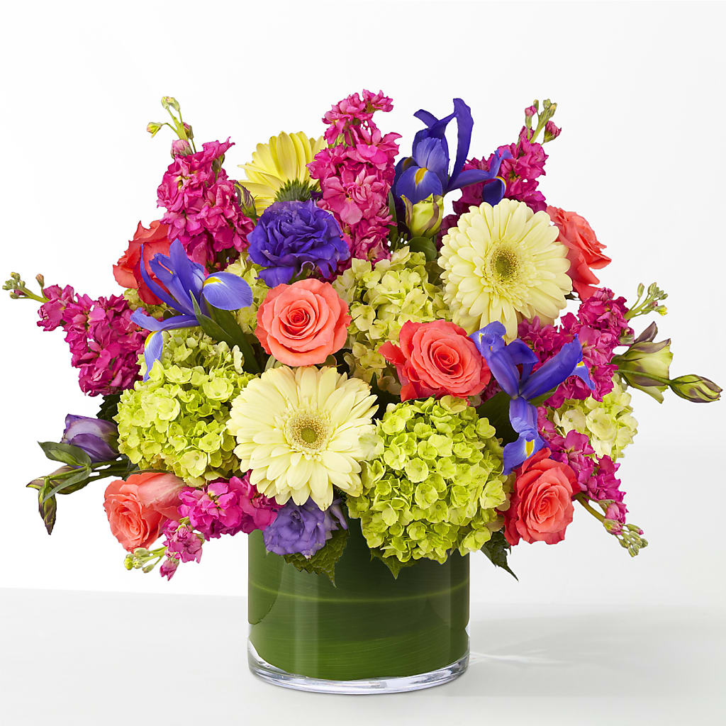 The Couture –  Flower House Iii, Spring Hill FL