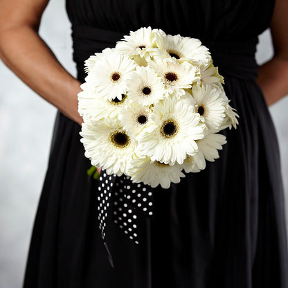Daisy Delight Bouquet –  Flower House Iii, Spring Hill FL