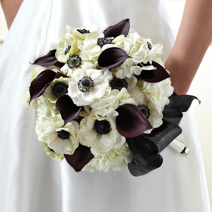 To Have and To Hold Bouquet –  Flower House Iii, Spring Hill FL