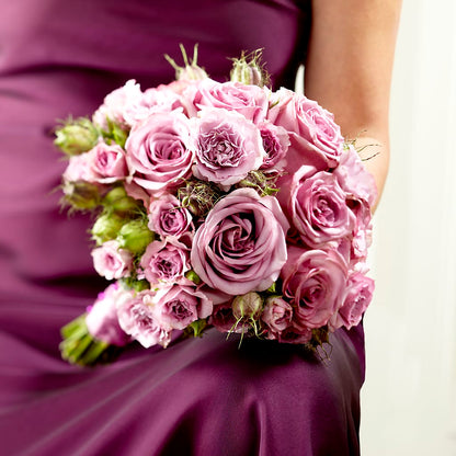 Veronica Bouquet –  Flower House Iii, Spring Hill FL