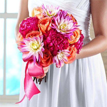 New Love Bouquet –  Flower House Iii, Spring Hill FL