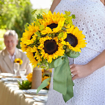 Free Spirit Bouquet –  Flower House Iii, Spring Hill FL