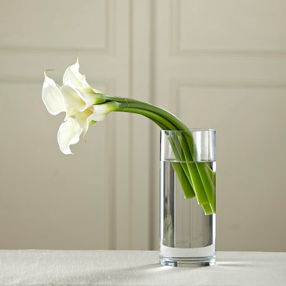 White Calla Bouquet –  Flower House Iii, Spring Hill FL