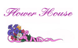 Flower House III