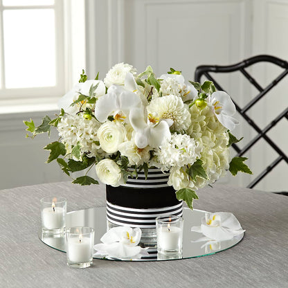 Solemnity Arrangement –  Flower House Iii, Spring Hill FL