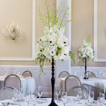 Regency Centerpiece –  Flower House Iii, Spring Hill FL