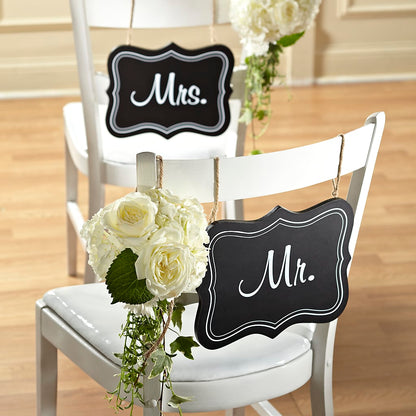 Notions Chair Décor –  Flower House Iii, Spring Hill FL
