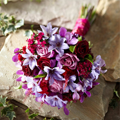 Enlightened Love Bouquet –  Flower House Iii, Spring Hill FL